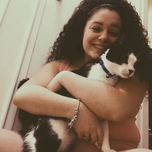 Meet your Posher, Kaityy